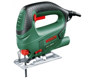 Лобзик Bosch PST 700 E Compact